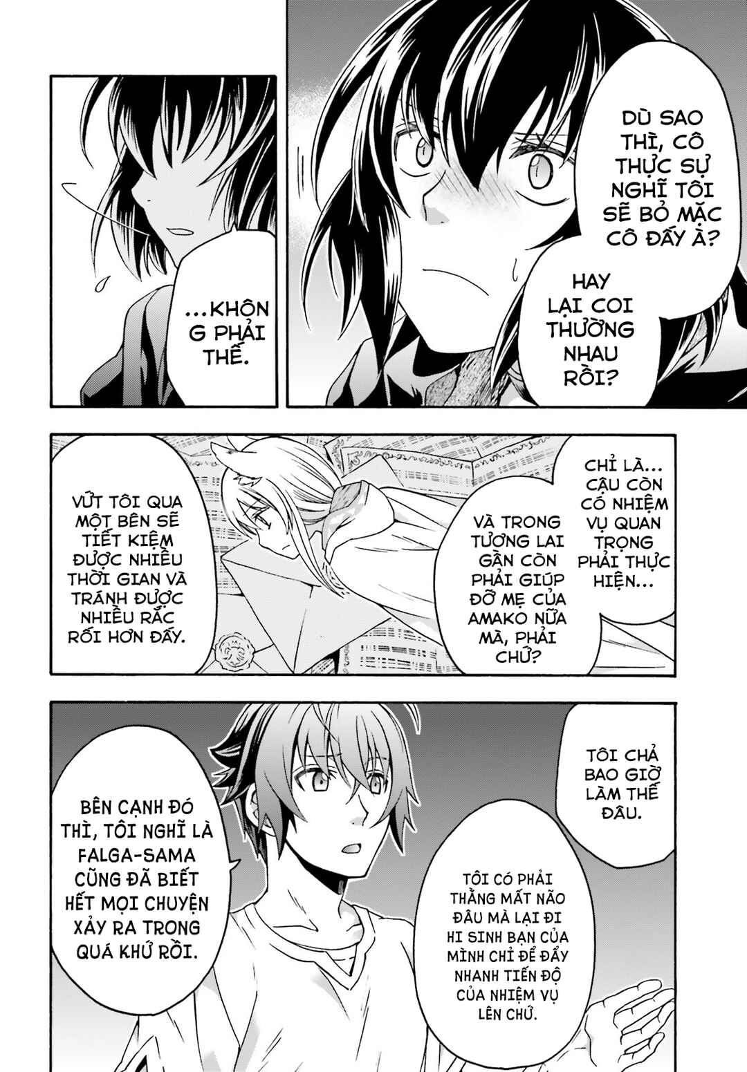 Chapter 67 - Page 38