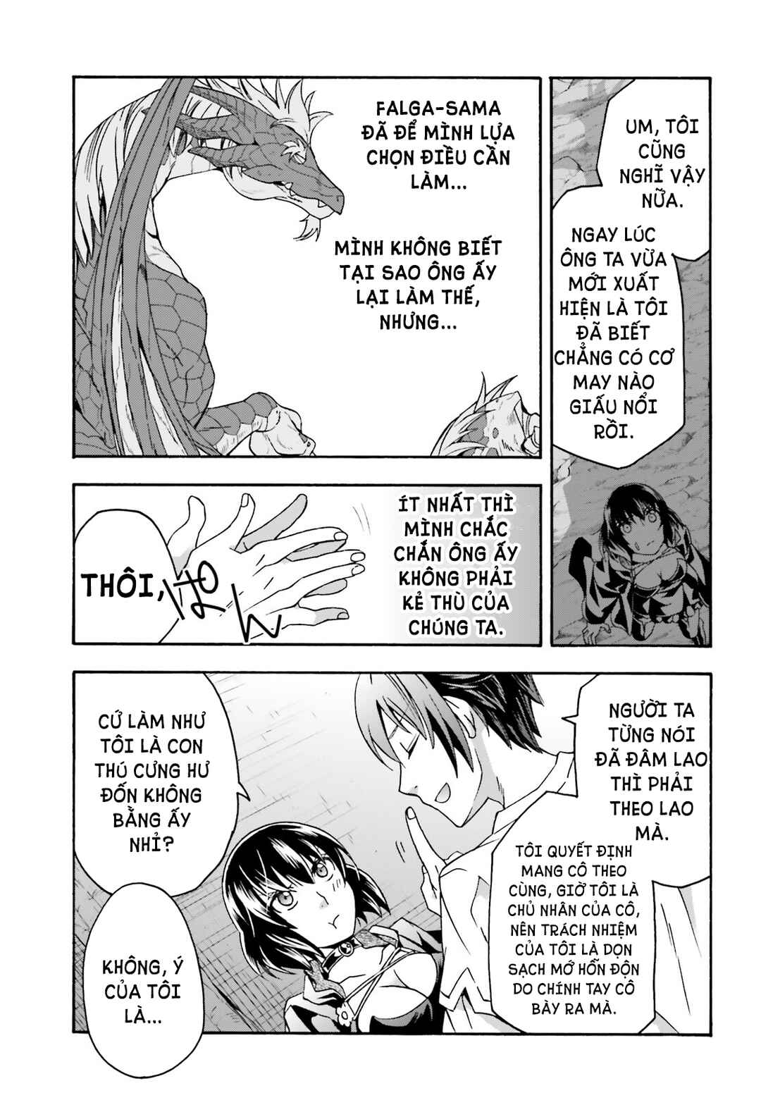 Chapter 67 - Page 39