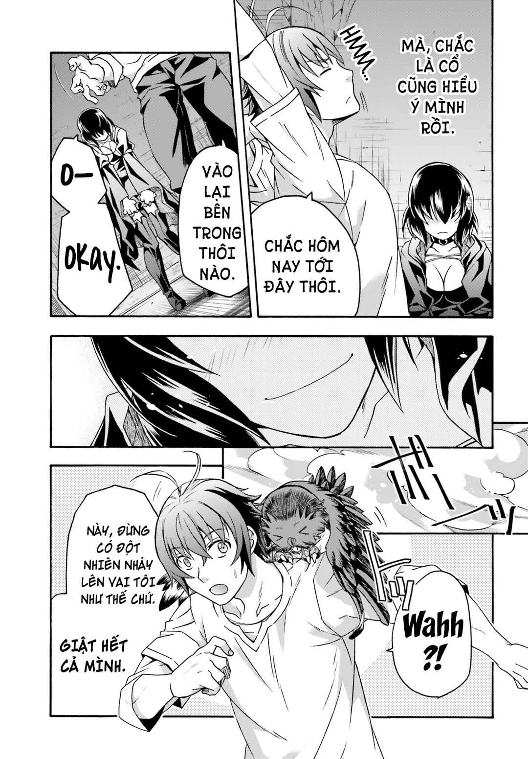 Chapter 67 - Page 41