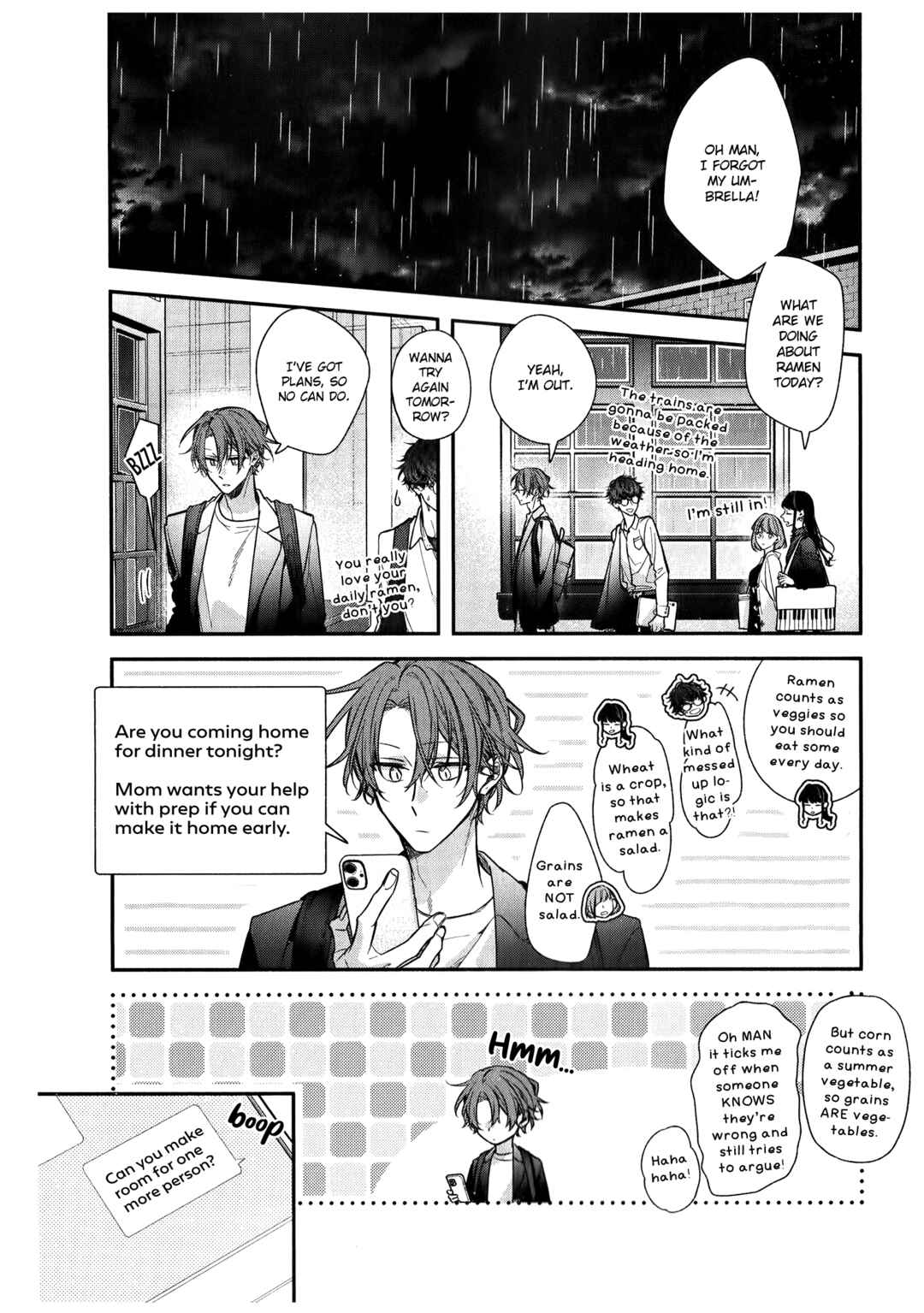 Chapter 50 - Page 1