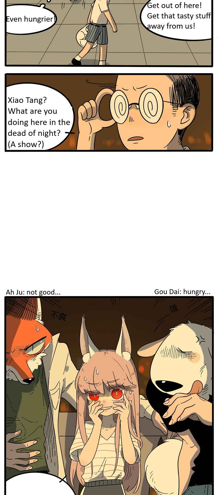 Chapter 22 - Page 16