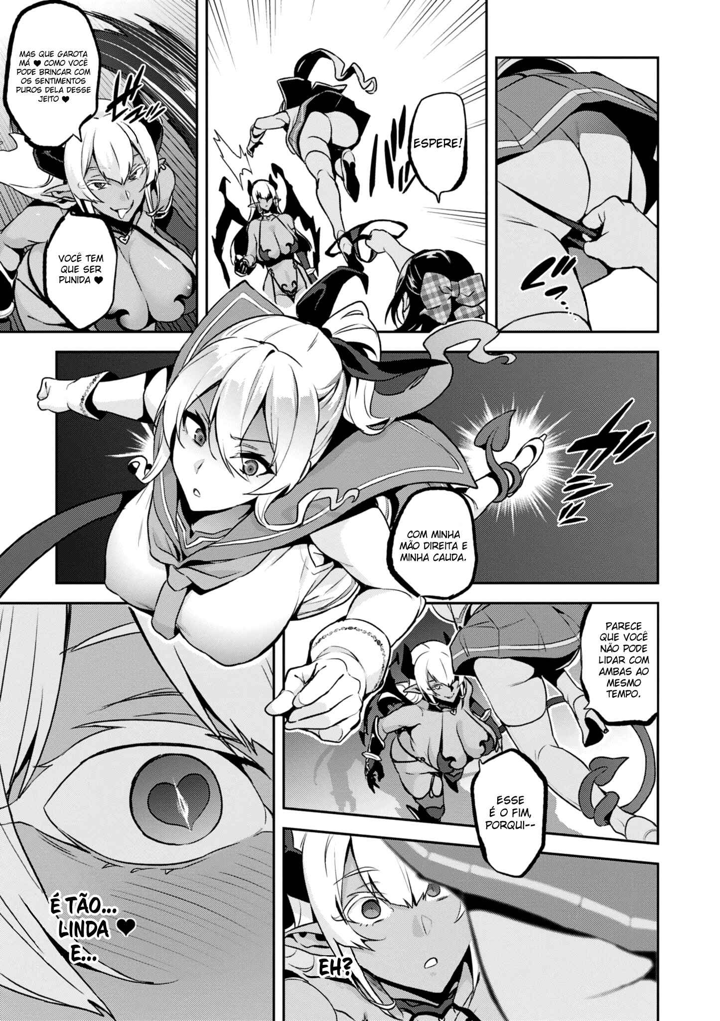 Chapter 110 - Page 21