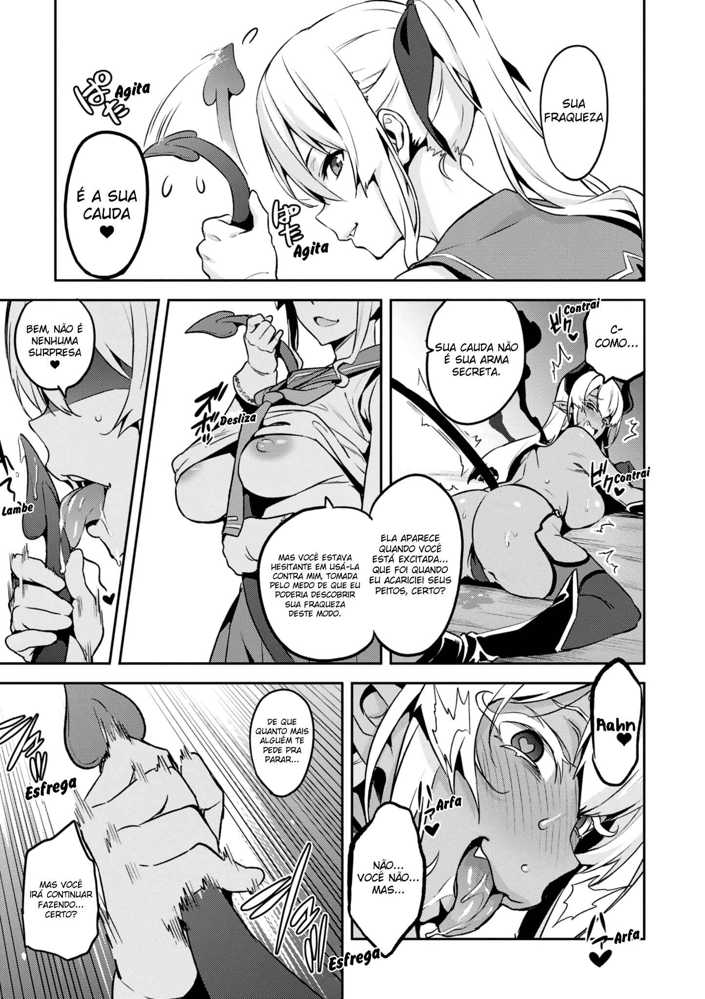 Chapter 110 - Page 23