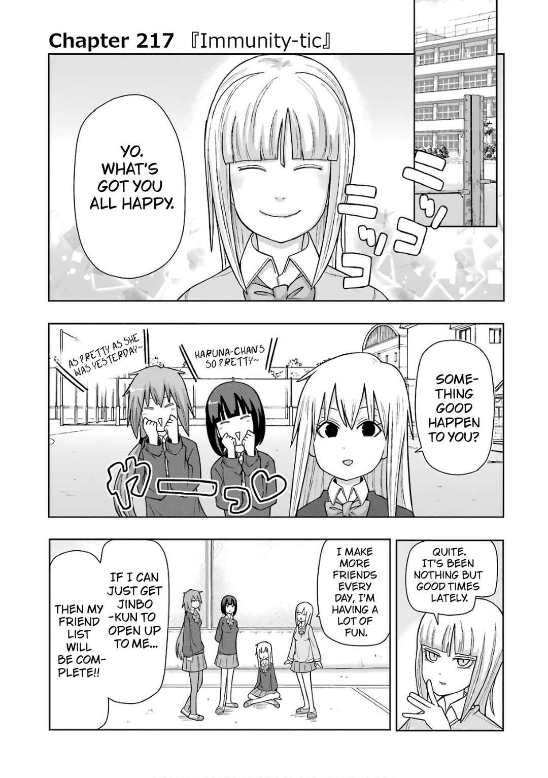 Chapter 217 - Page 1
