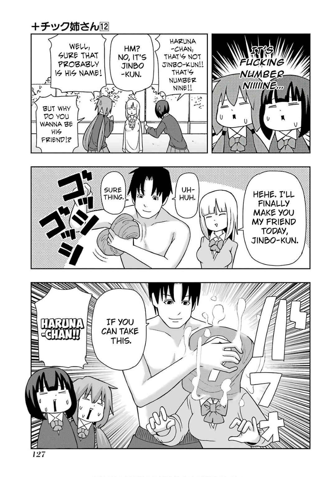 Chapter 217 - Page 3
