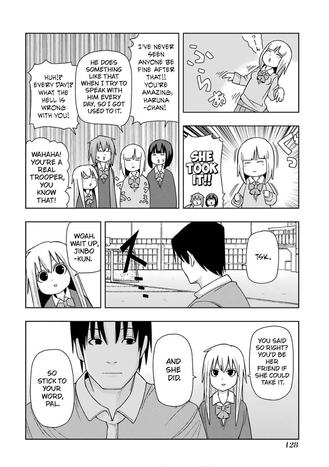 Chapter 217 - Page 4