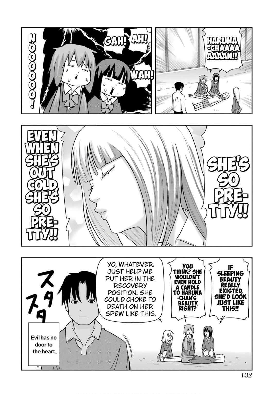 Chapter 217 - Page 8