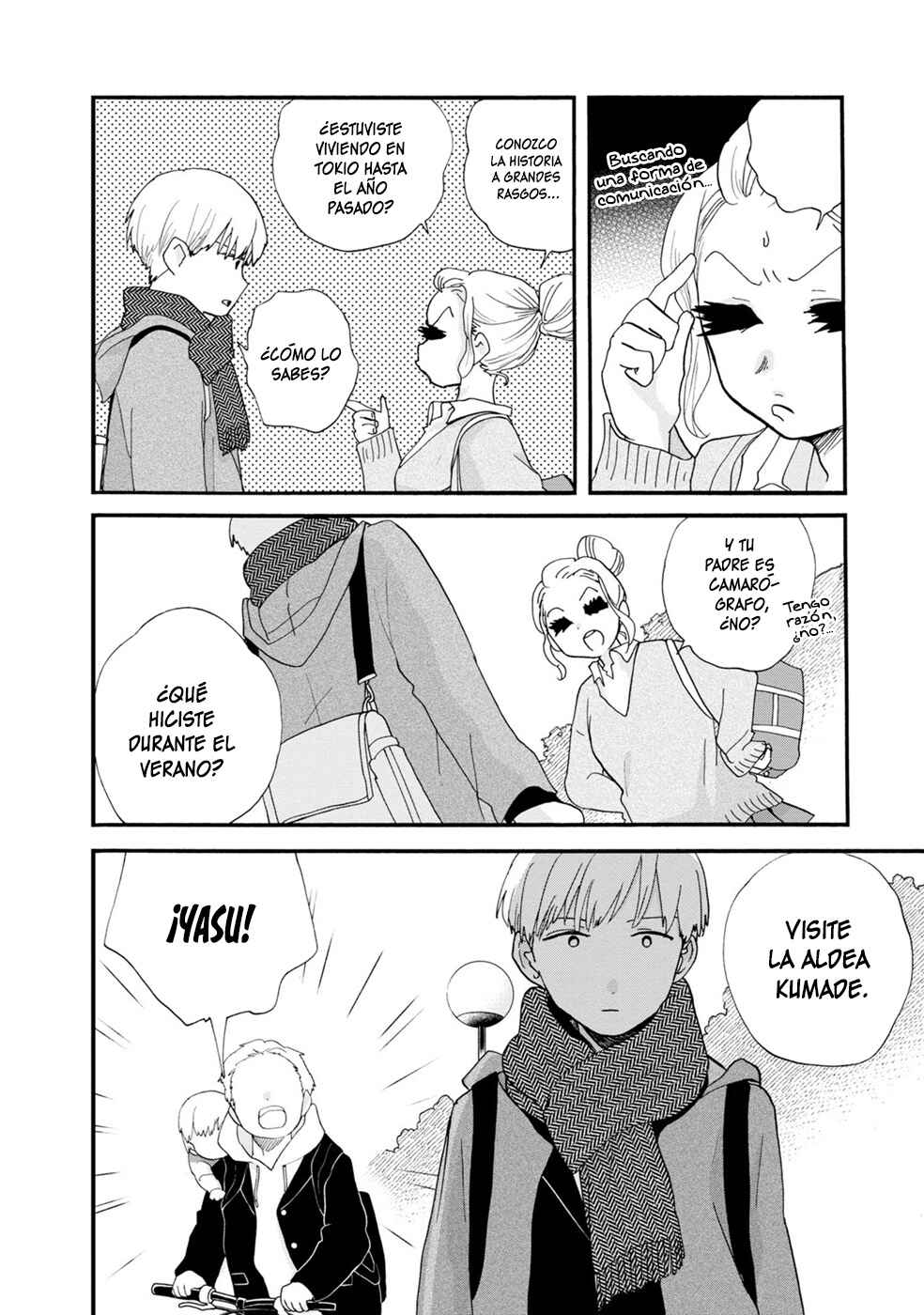 Chapter 103 - Page 10