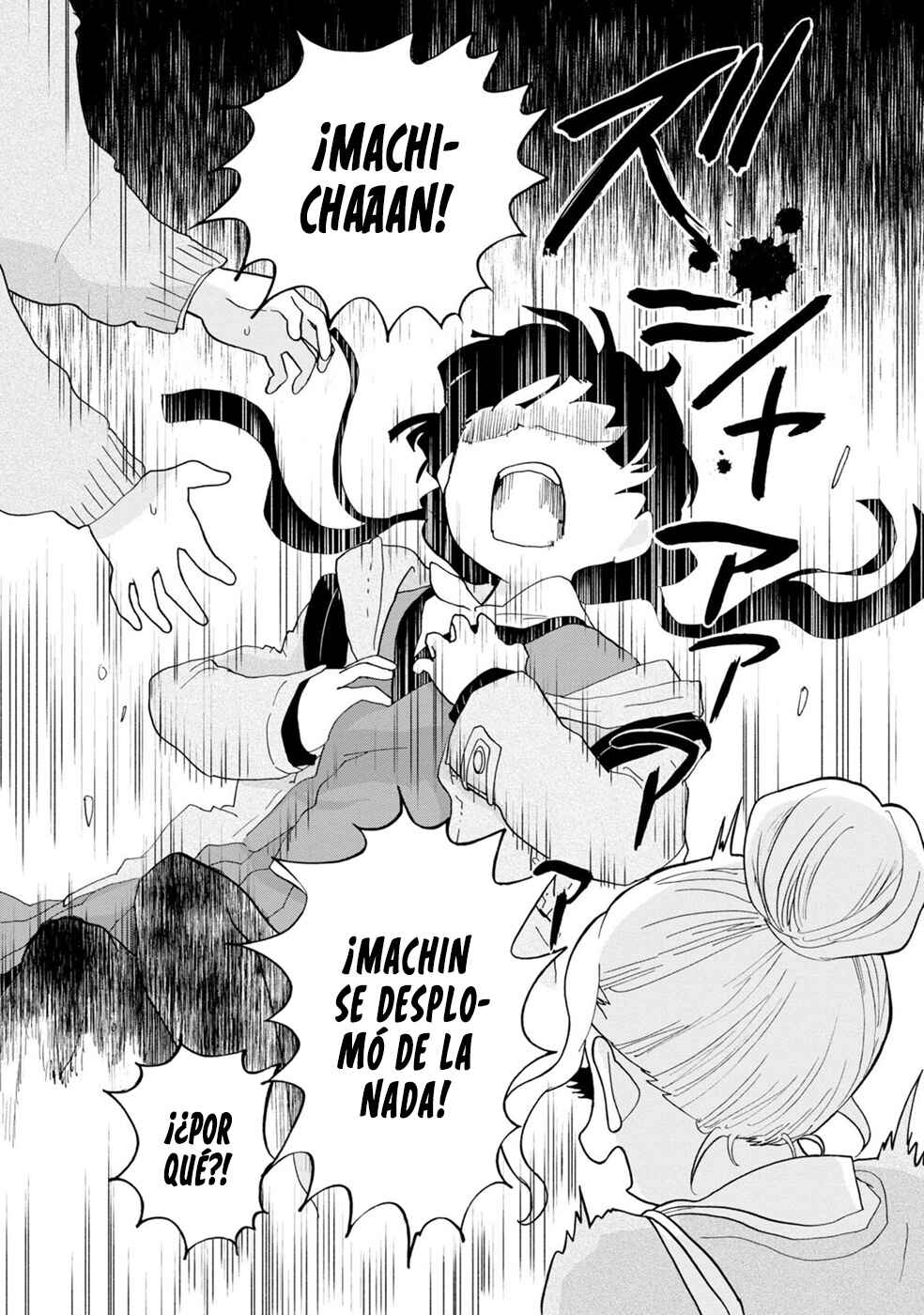 Chapter 103 - Page 5