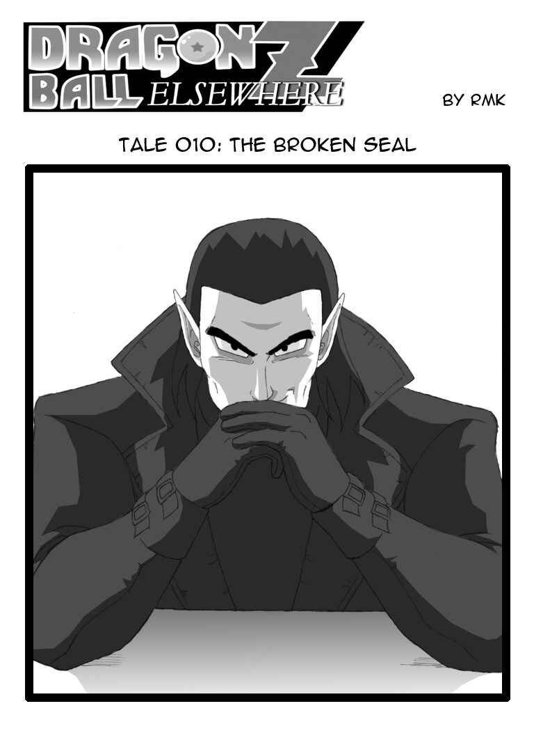 Chapter 10 - Page 1