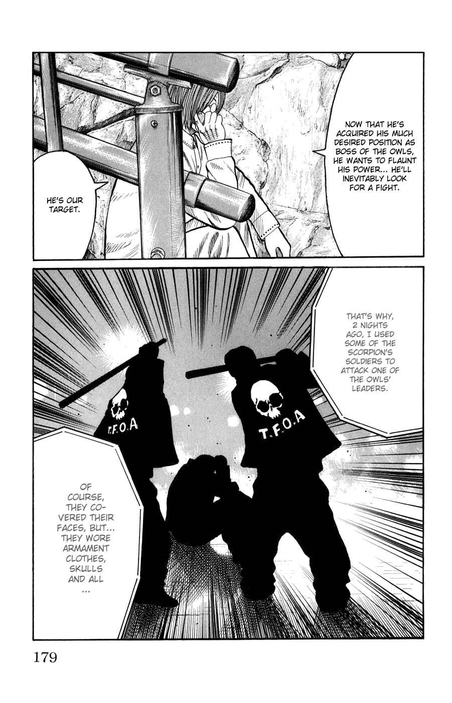 Chapter 60 - Page 23