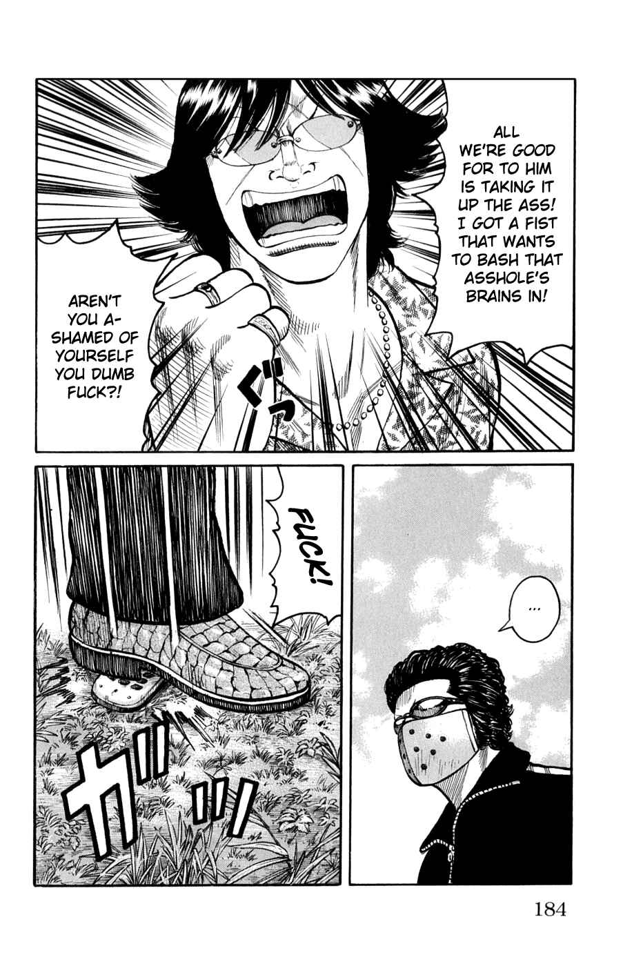 Chapter 60 - Page 28
