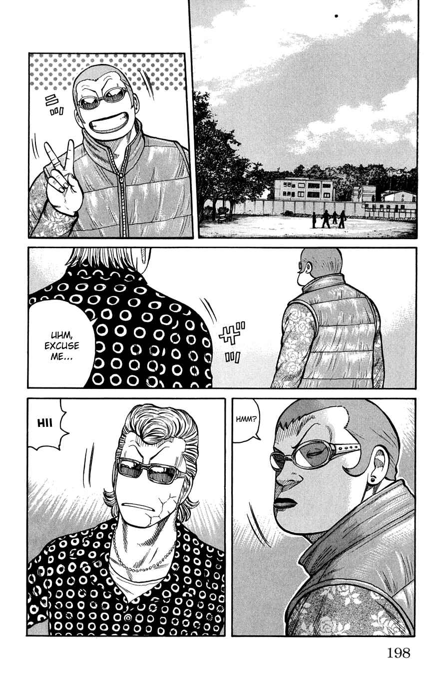 Chapter 60 - Page 40