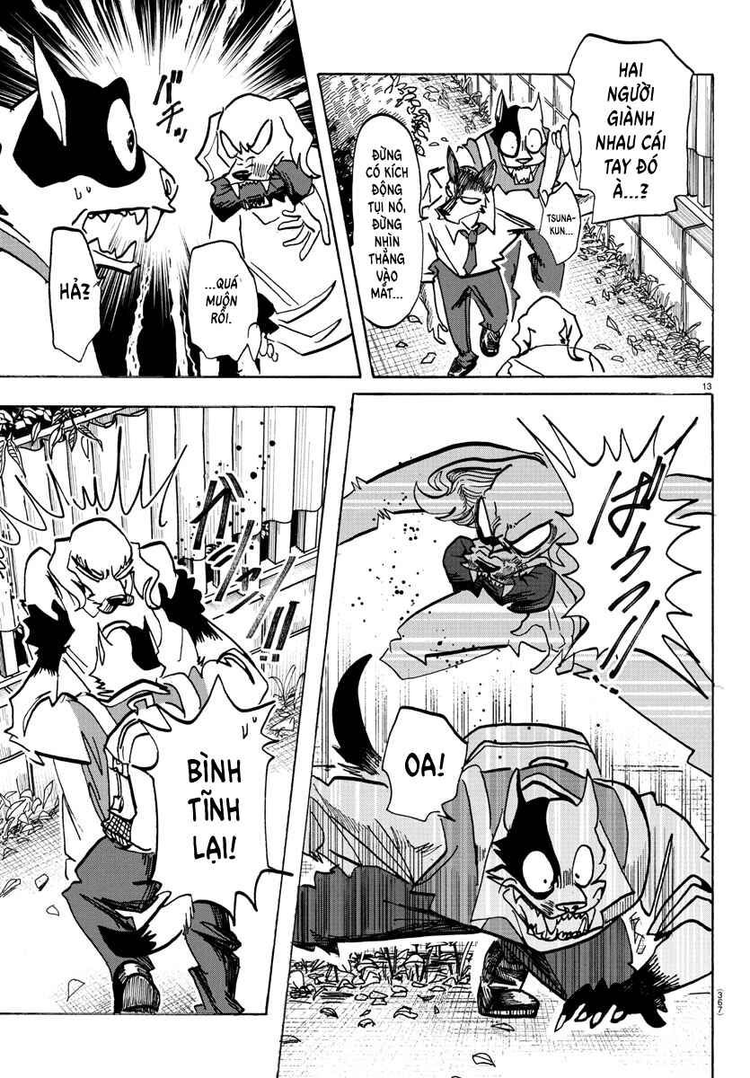 Chapter 23 - Page 12