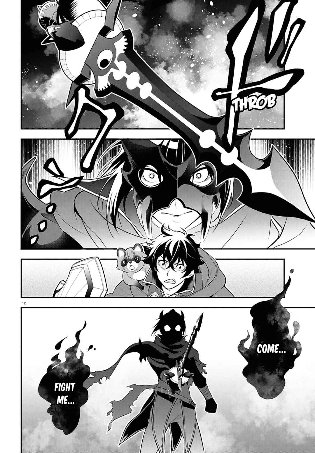 Chapter 111 - Page 12