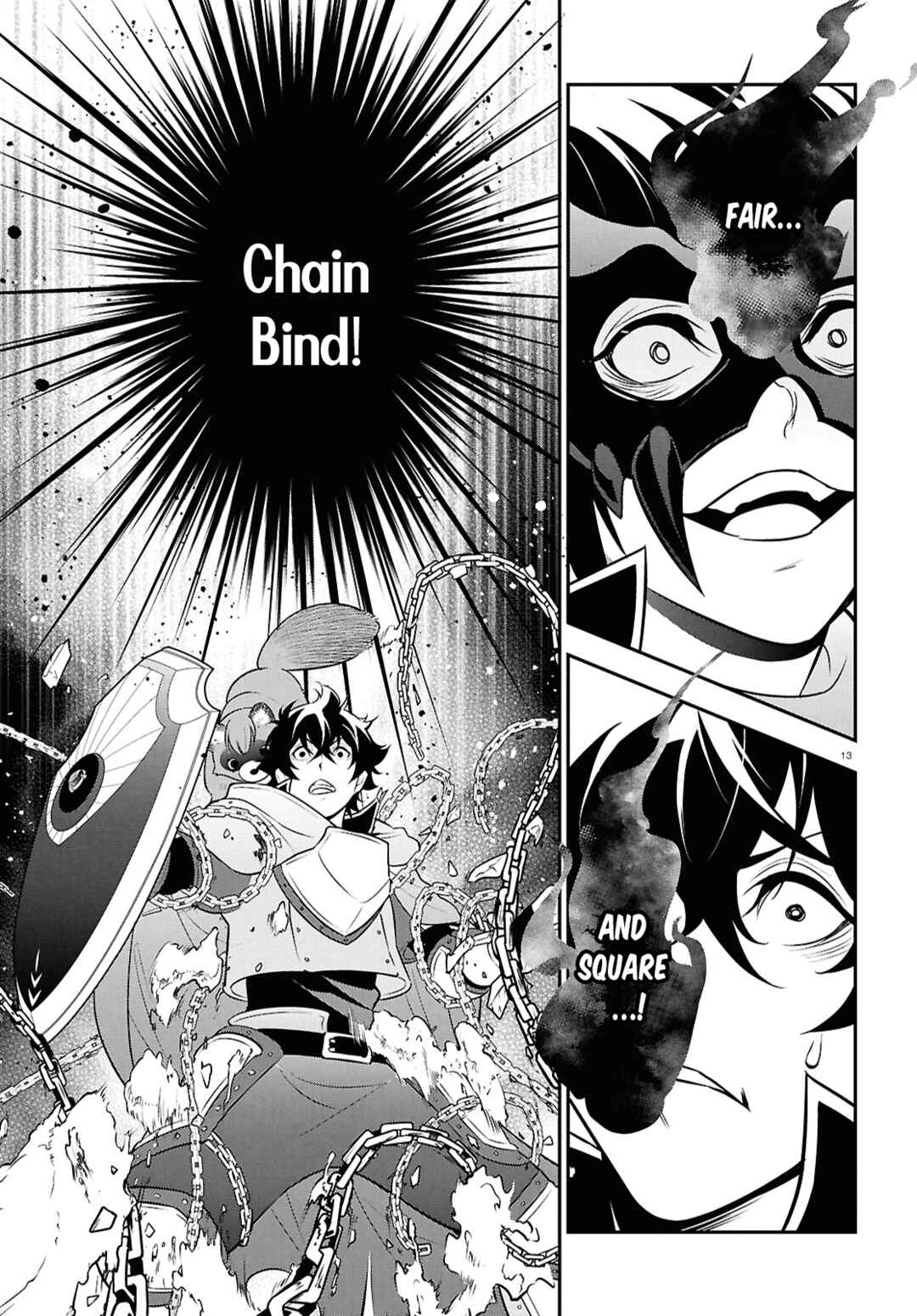 Chapter 111 - Page 13