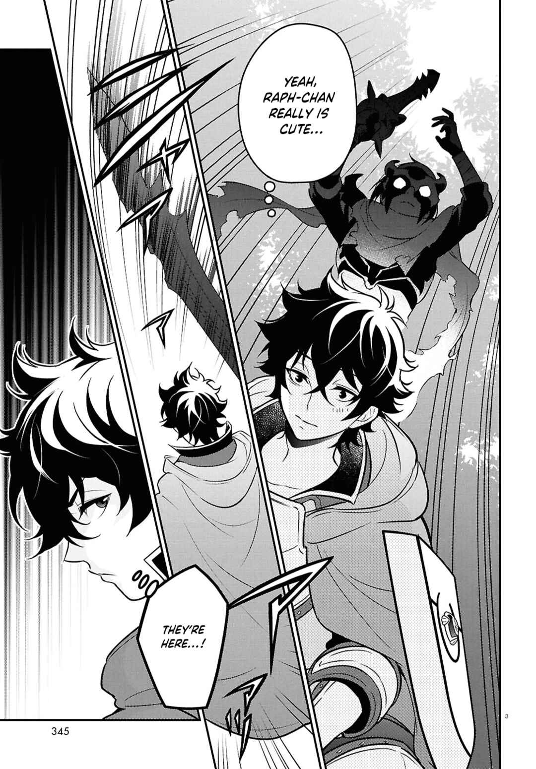 Chapter 111 - Page 3