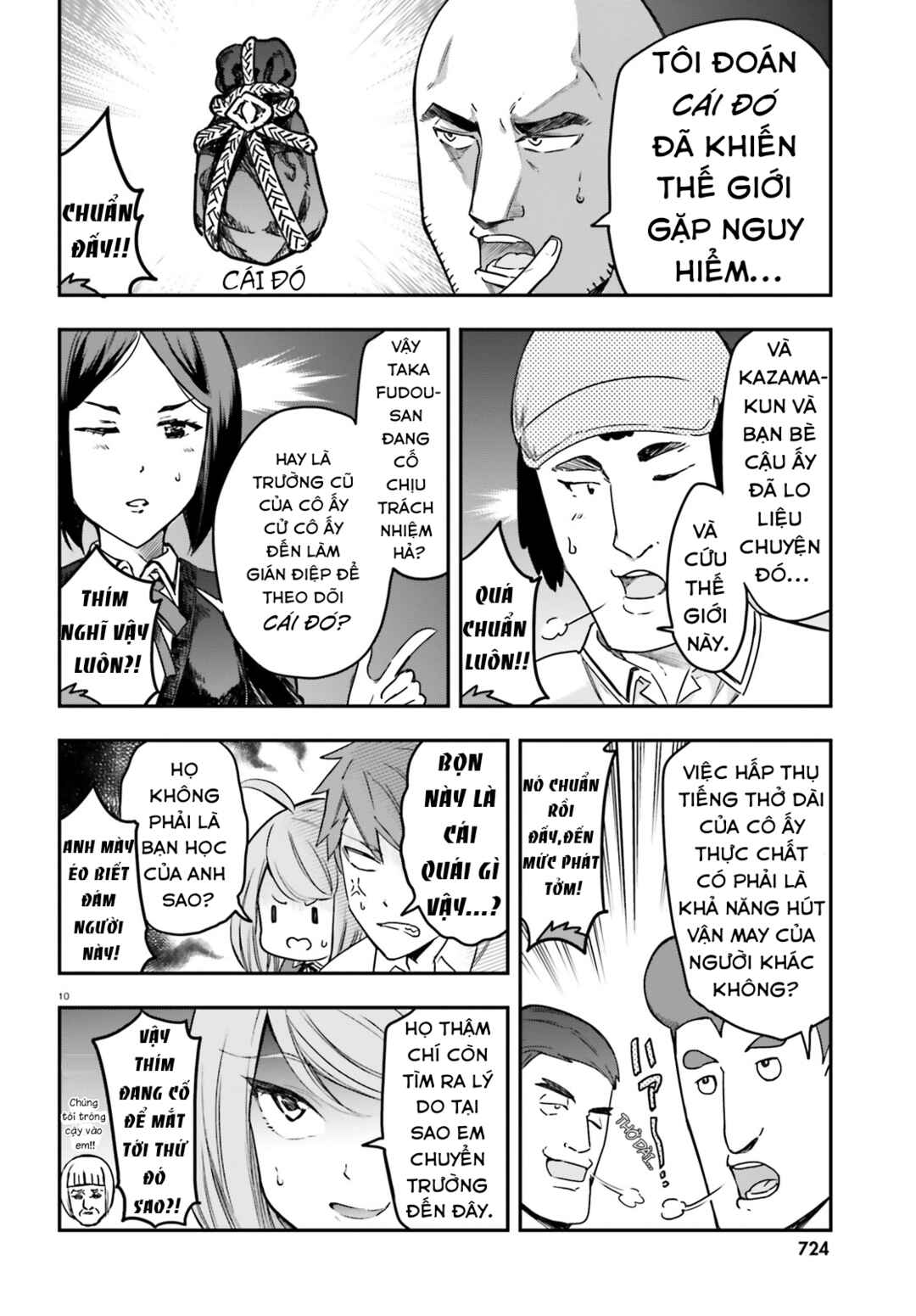 Chapter 157 - Page 10