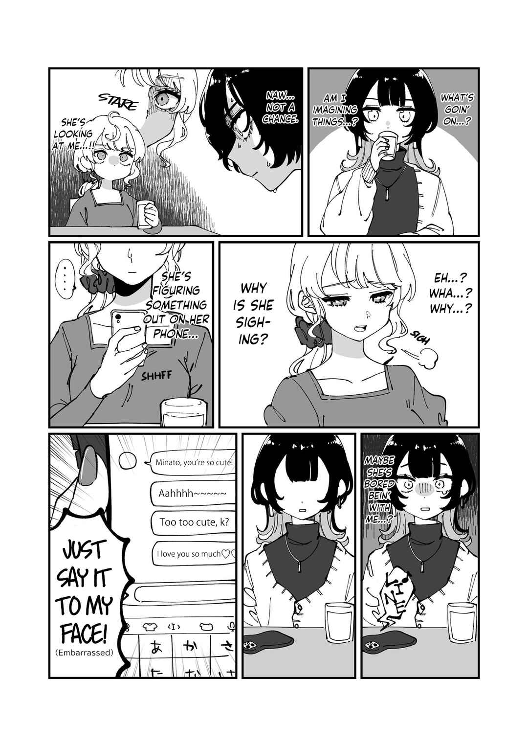 Chapter 2 - Page 1