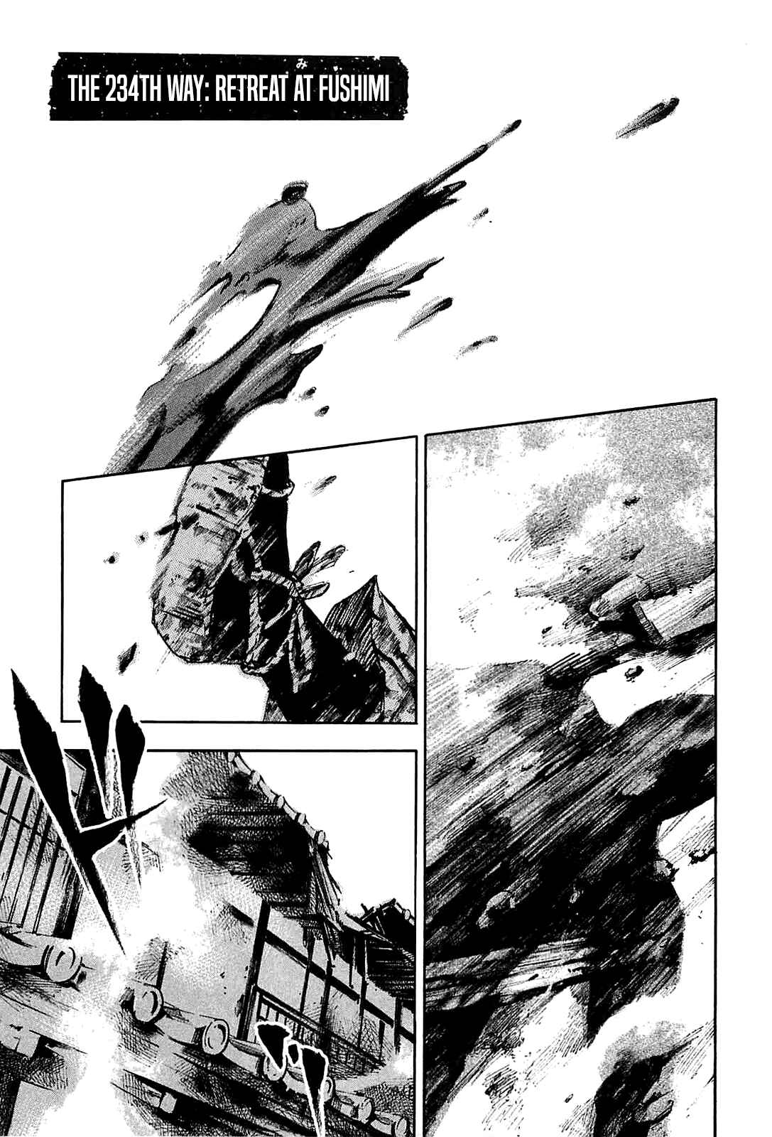 Chapter 234 - Page 1