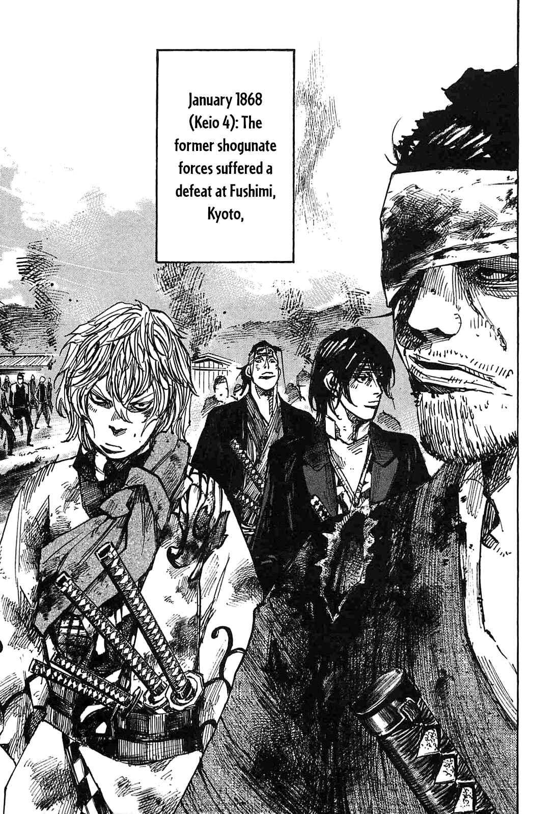 Chapter 234 - Page 19
