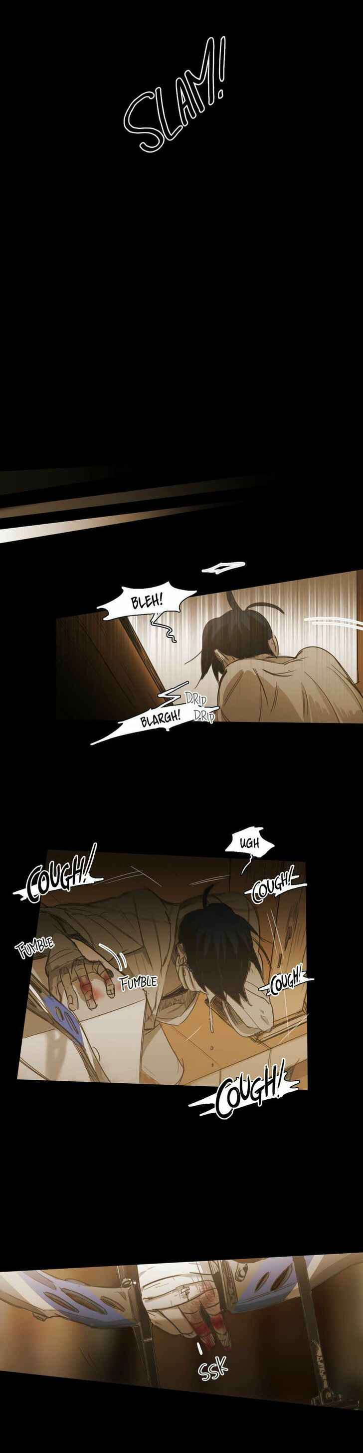 Chapter 56 - Page 21