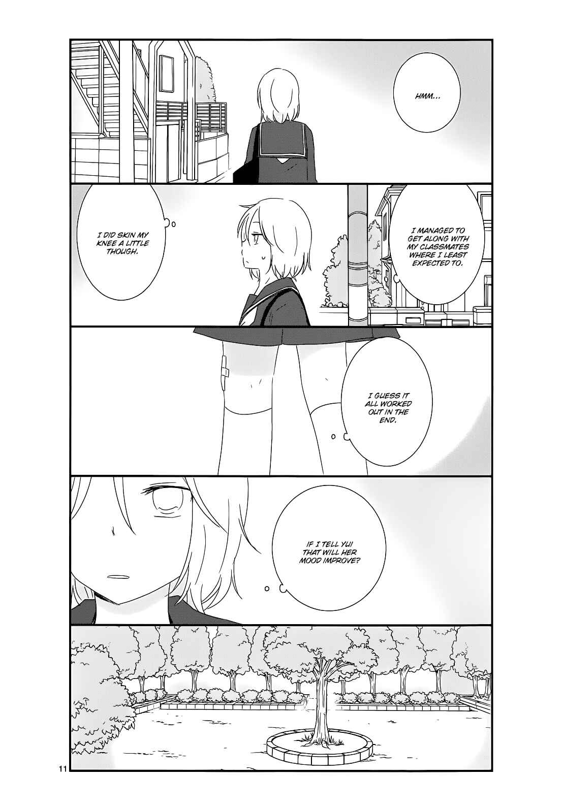 Chapter 8 - Page 11