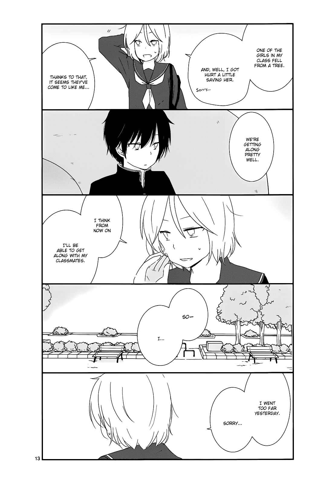 Chapter 8 - Page 13