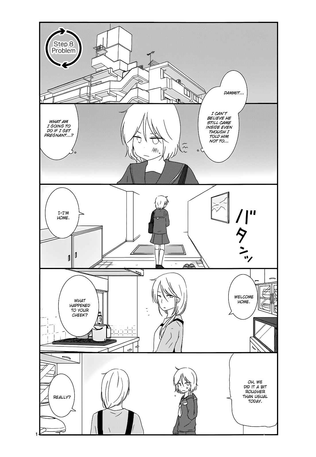 Chapter 8 - Page 21