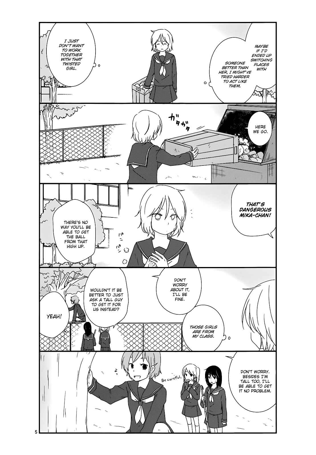Chapter 8 - Page 5