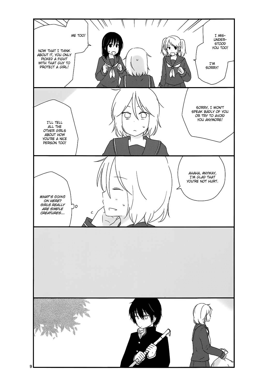 Chapter 8 - Page 9