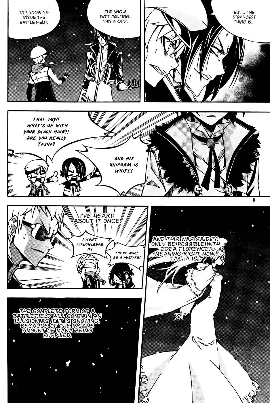 Chapter 32 - Page 10