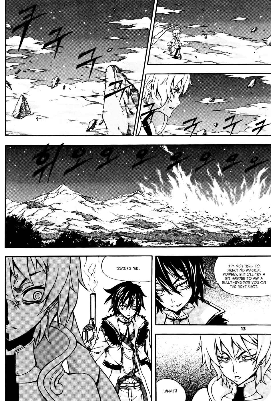 Chapter 32 - Page 14