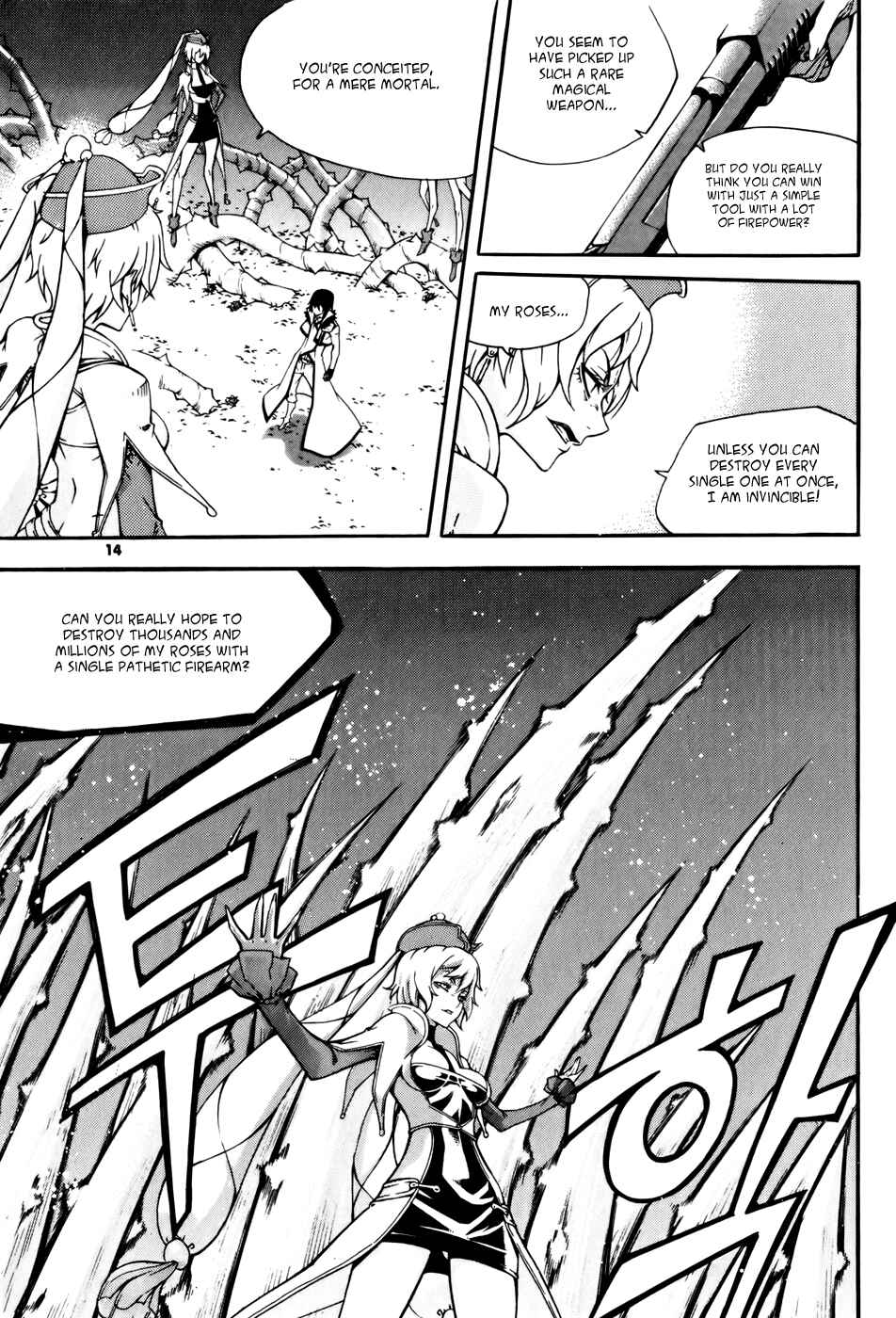 Chapter 32 - Page 15