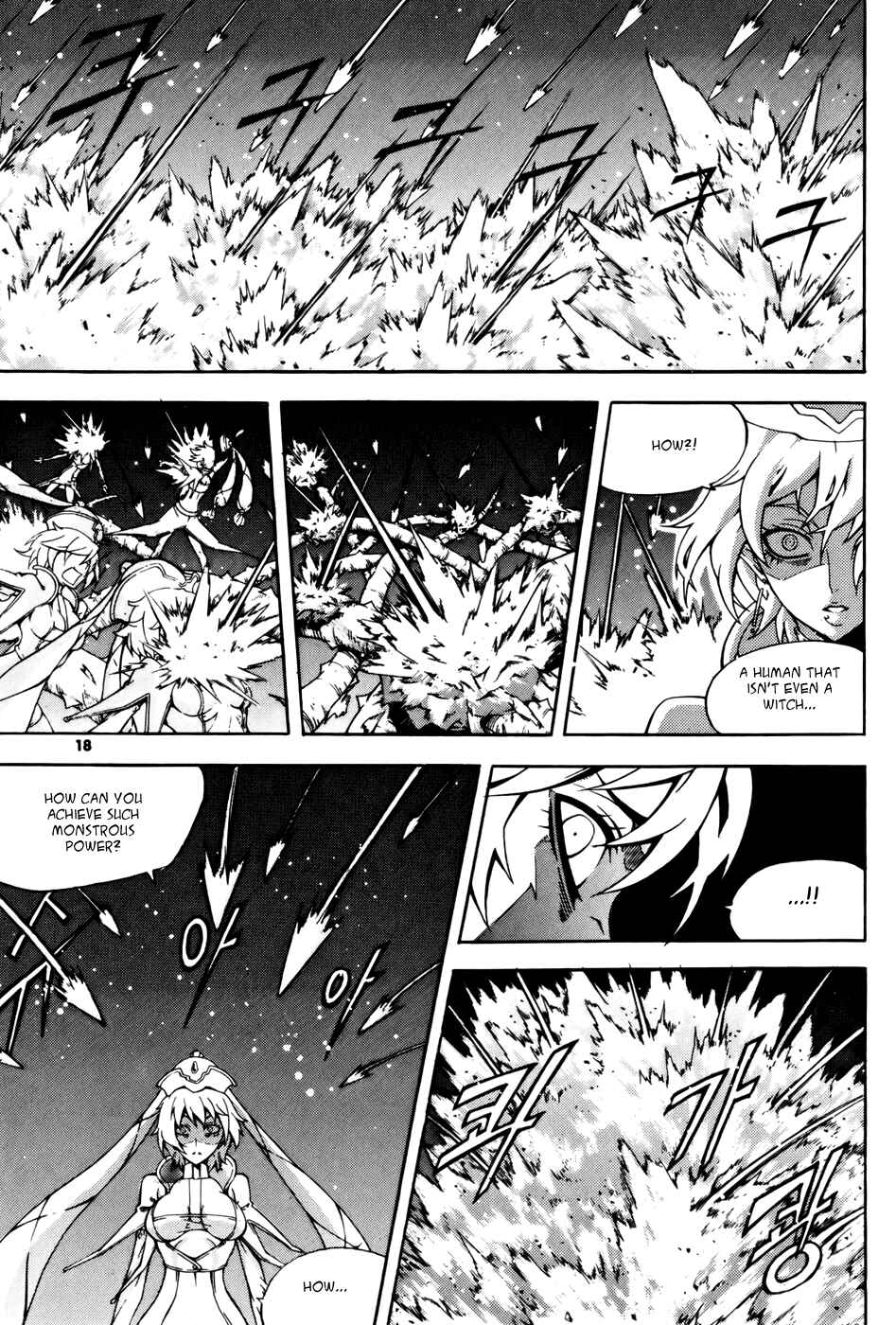 Chapter 32 - Page 18