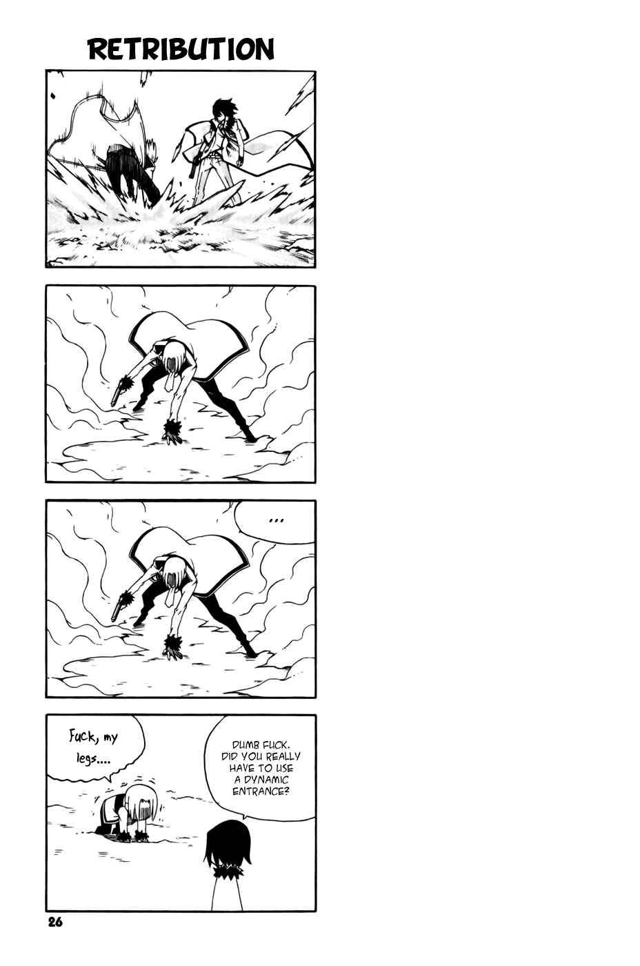 Chapter 32 - Page 26