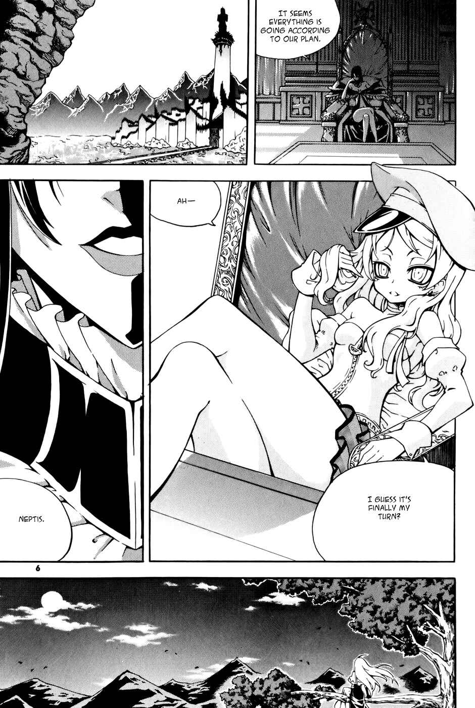 Chapter 32 - Page 7