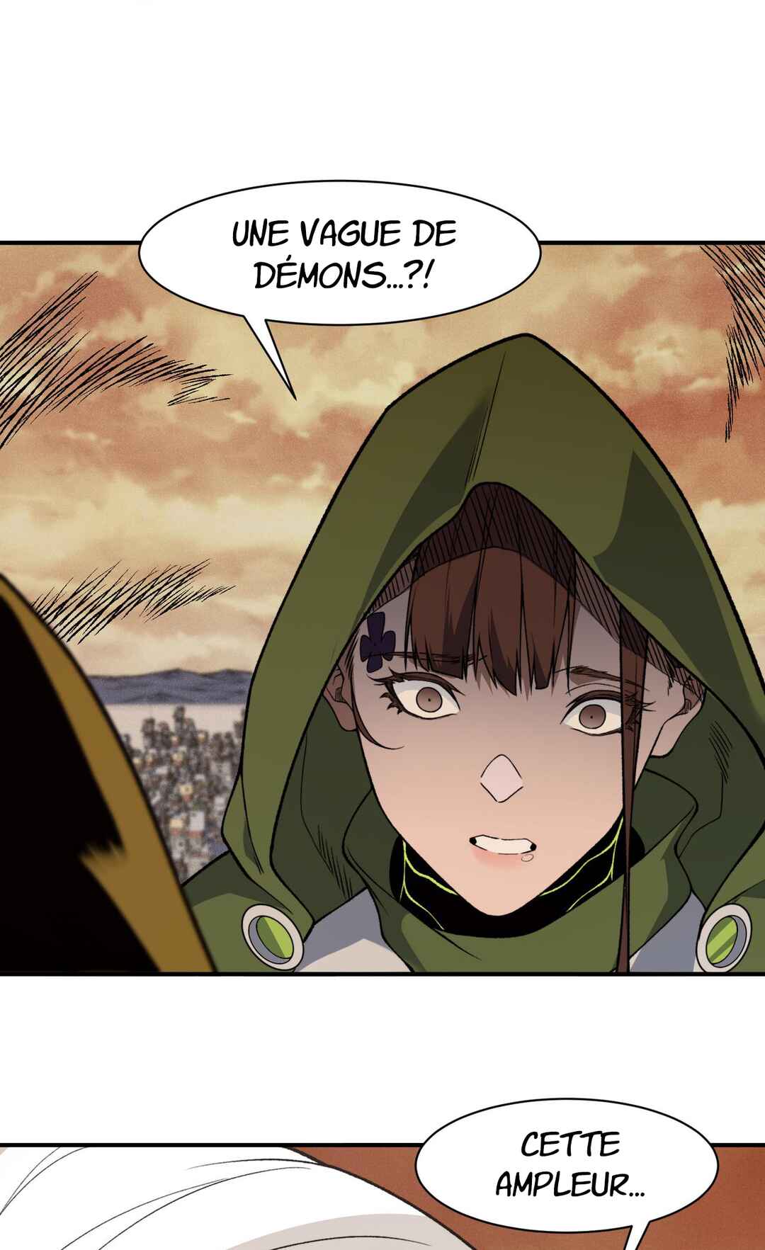 Chapter 113 - Page 22