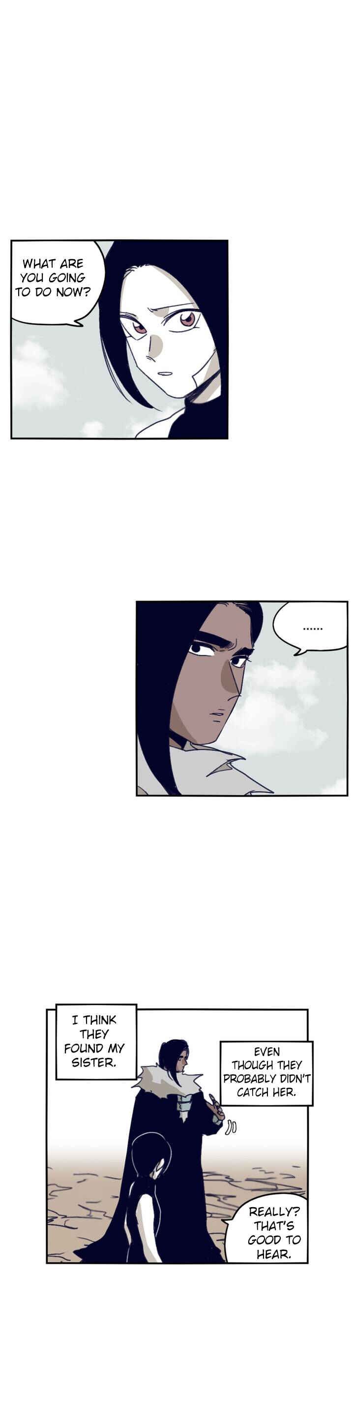 Chapter 92 - Page 1