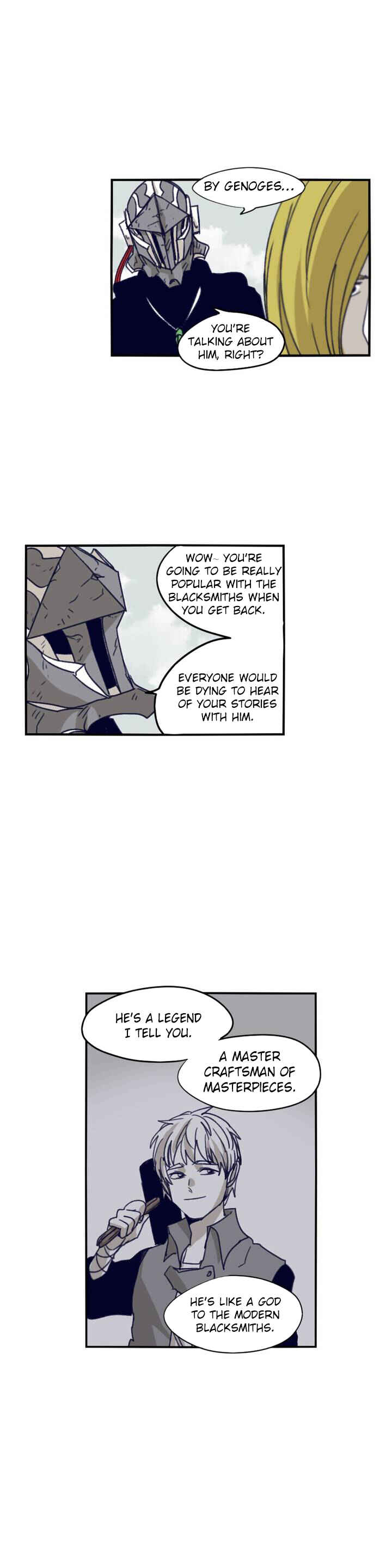 Chapter 92 - Page 11