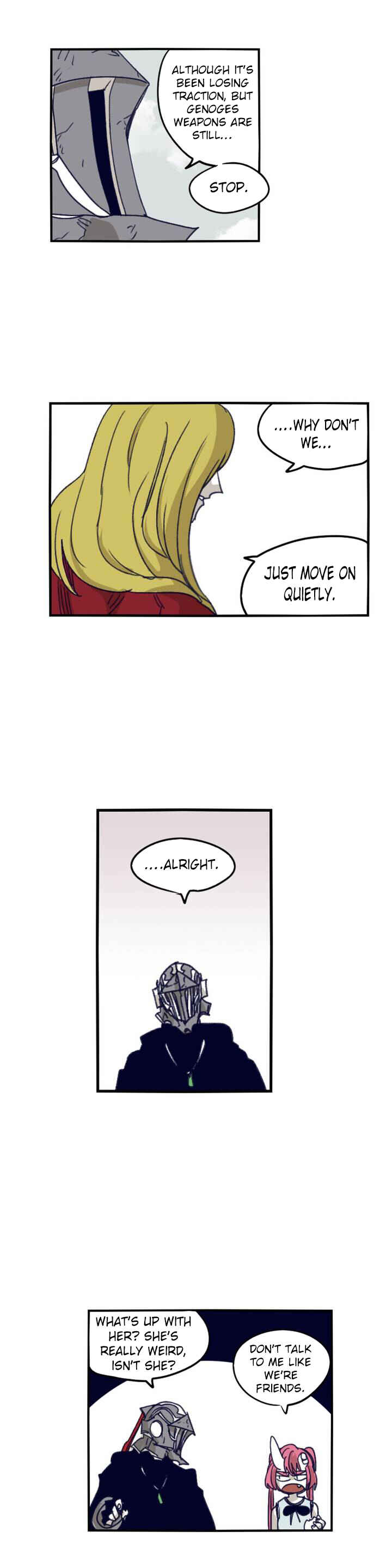 Chapter 92 - Page 16