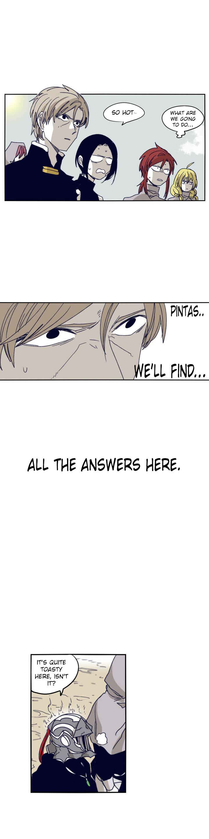 Chapter 92 - Page 18