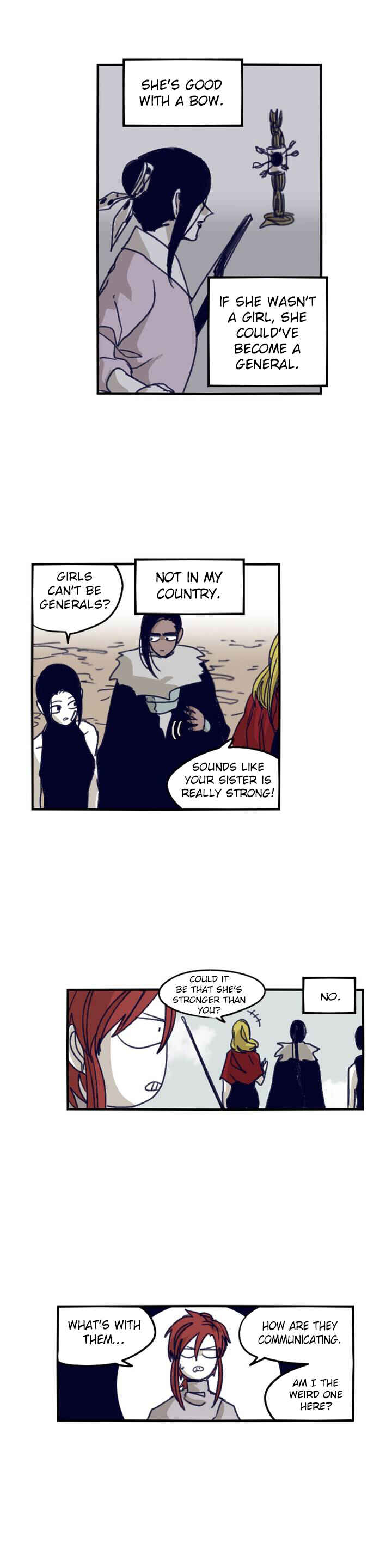 Chapter 92 - Page 3