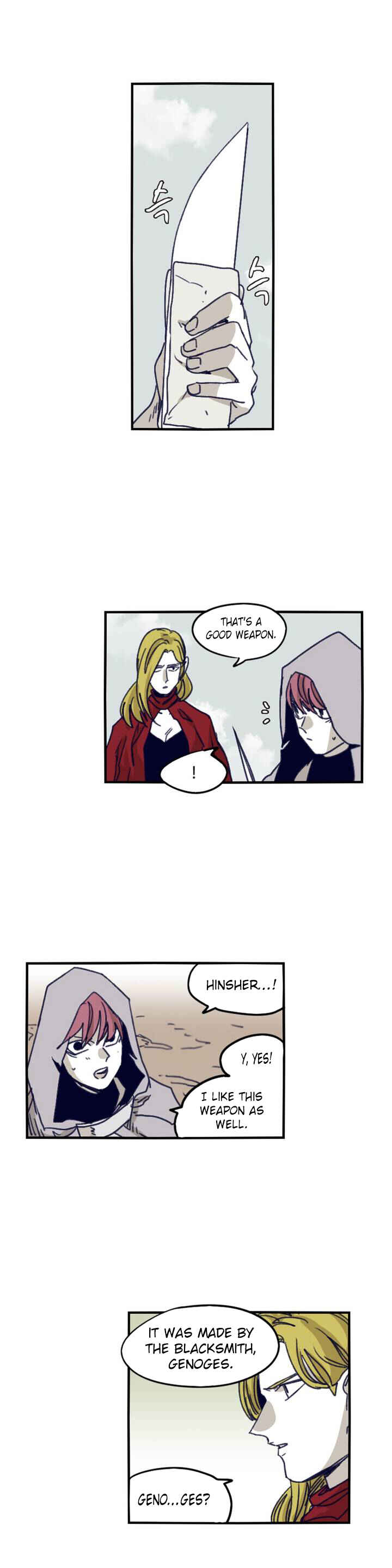 Chapter 92 - Page 6