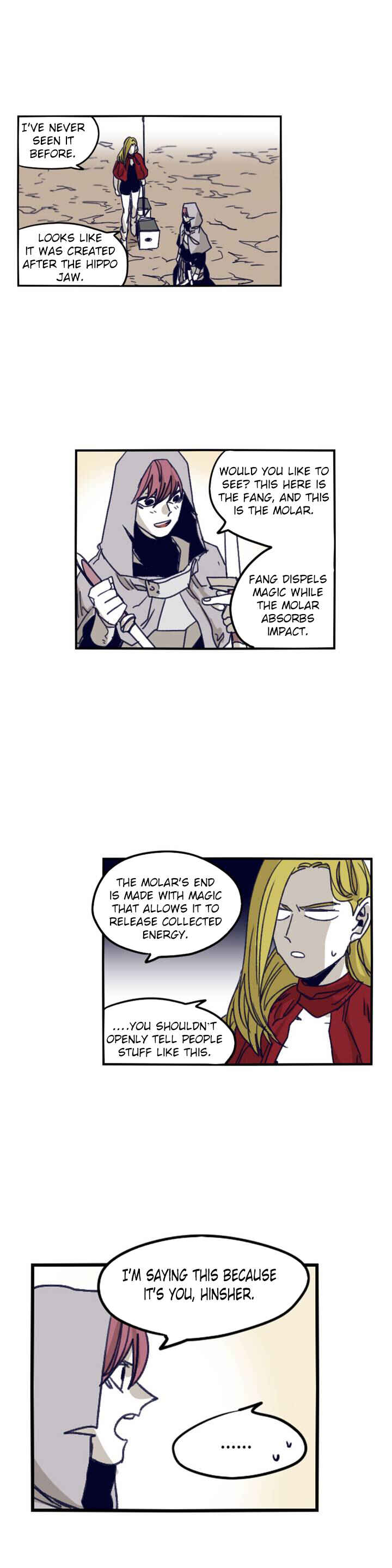 Chapter 92 - Page 7