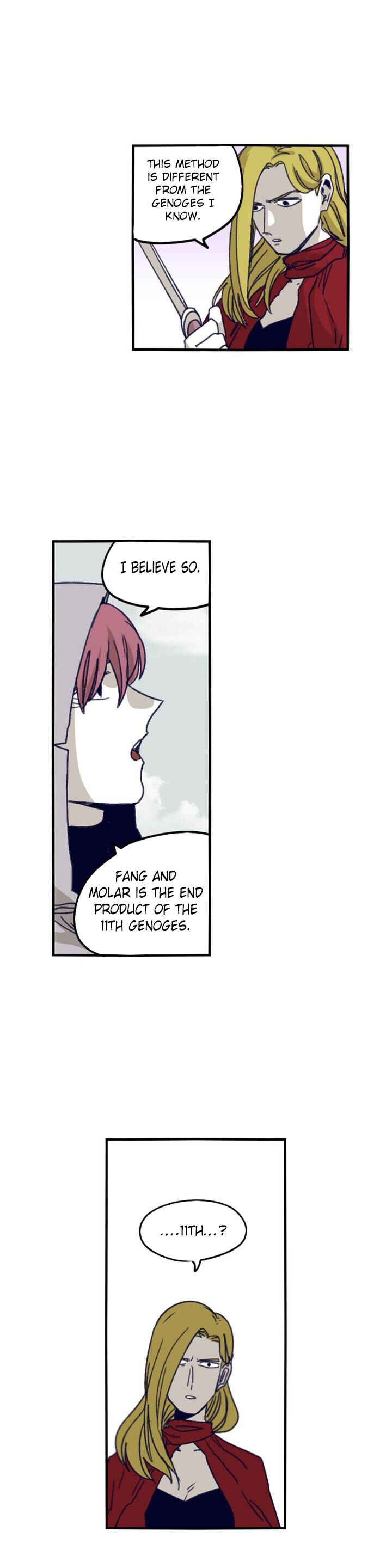 Chapter 92 - Page 8