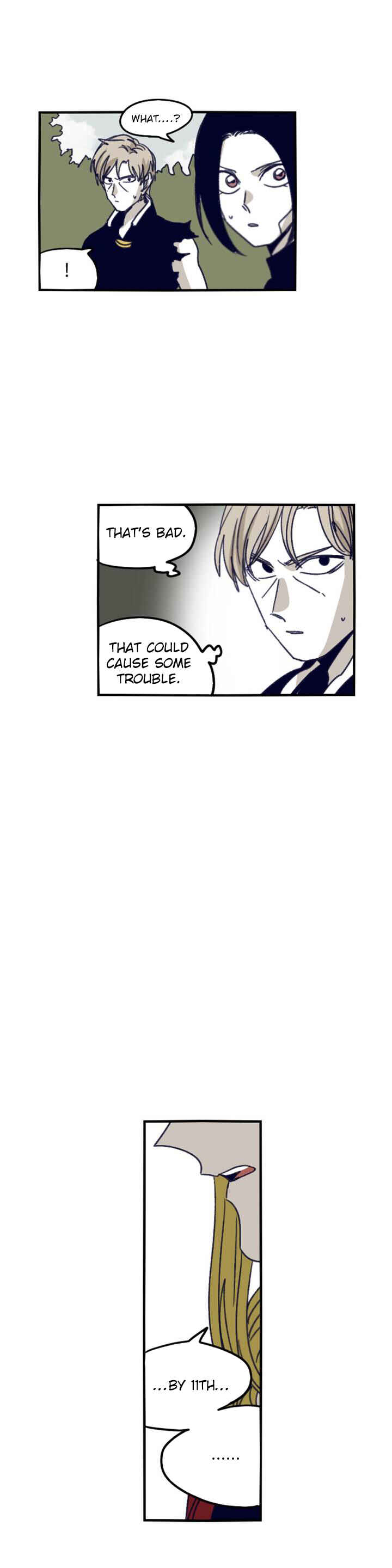 Chapter 92 - Page 9