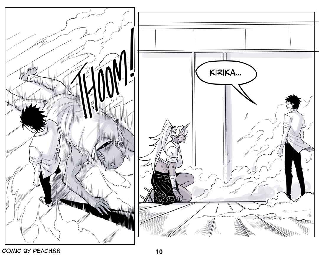 Chapter 21 - Page 11