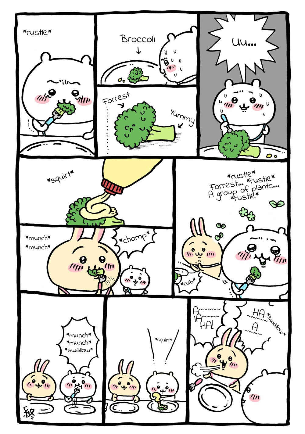 Chapter 2 - Page 5