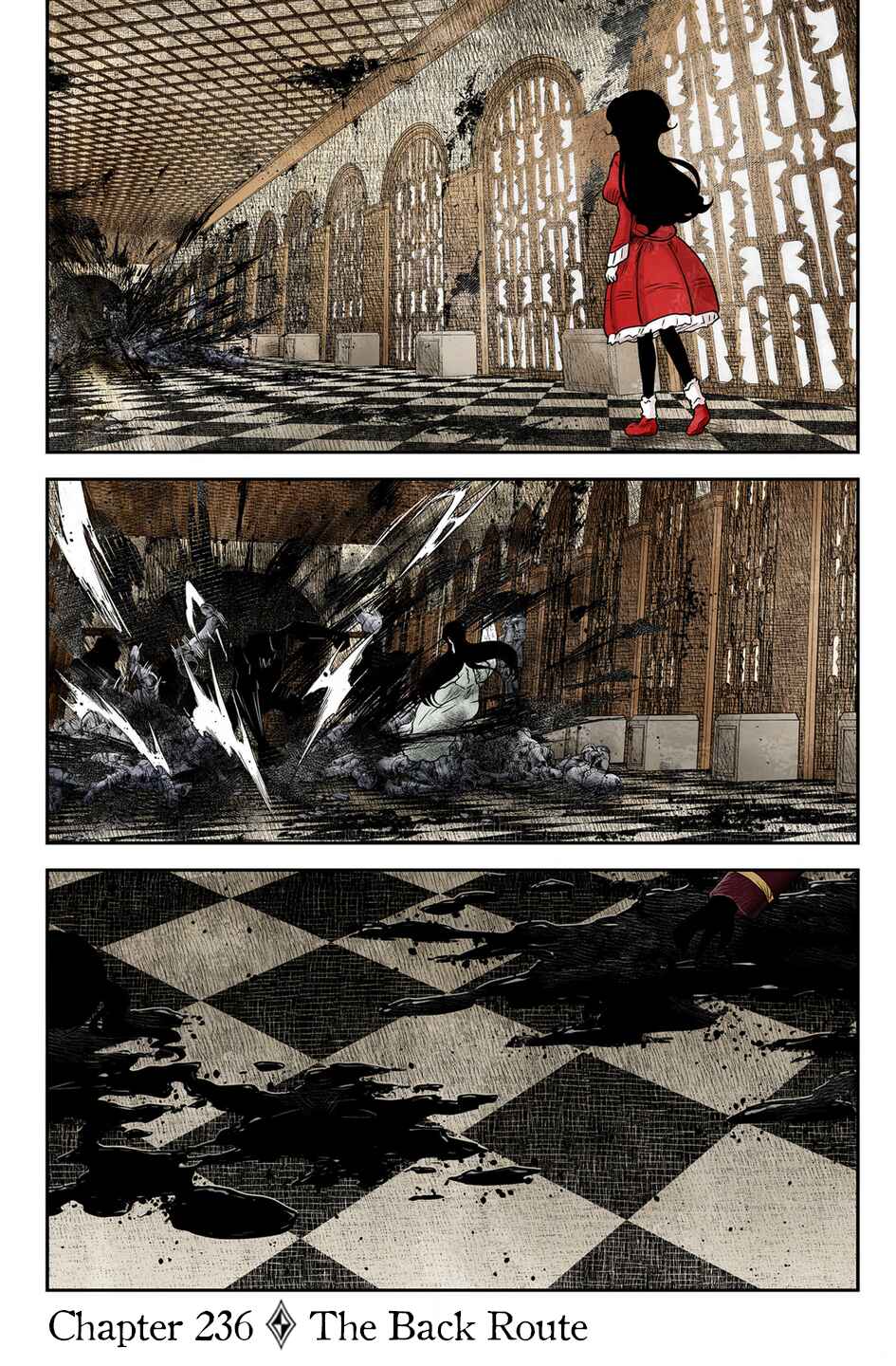 Chapter 236 - Page 2